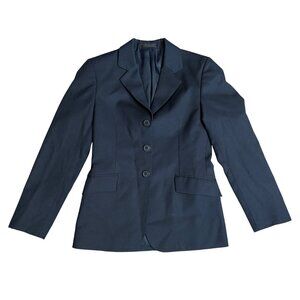 RJ classics youth show coat - youth riding jacket